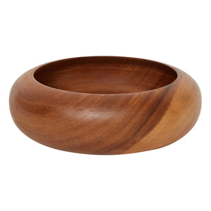 Woodmata - Teak Wooden Bowl