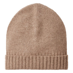 Kujten - Tom Cashmere Hat | Smoke Brown