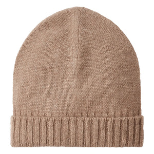 Kujten - Tom Cashmere Hat | Smoke Brown