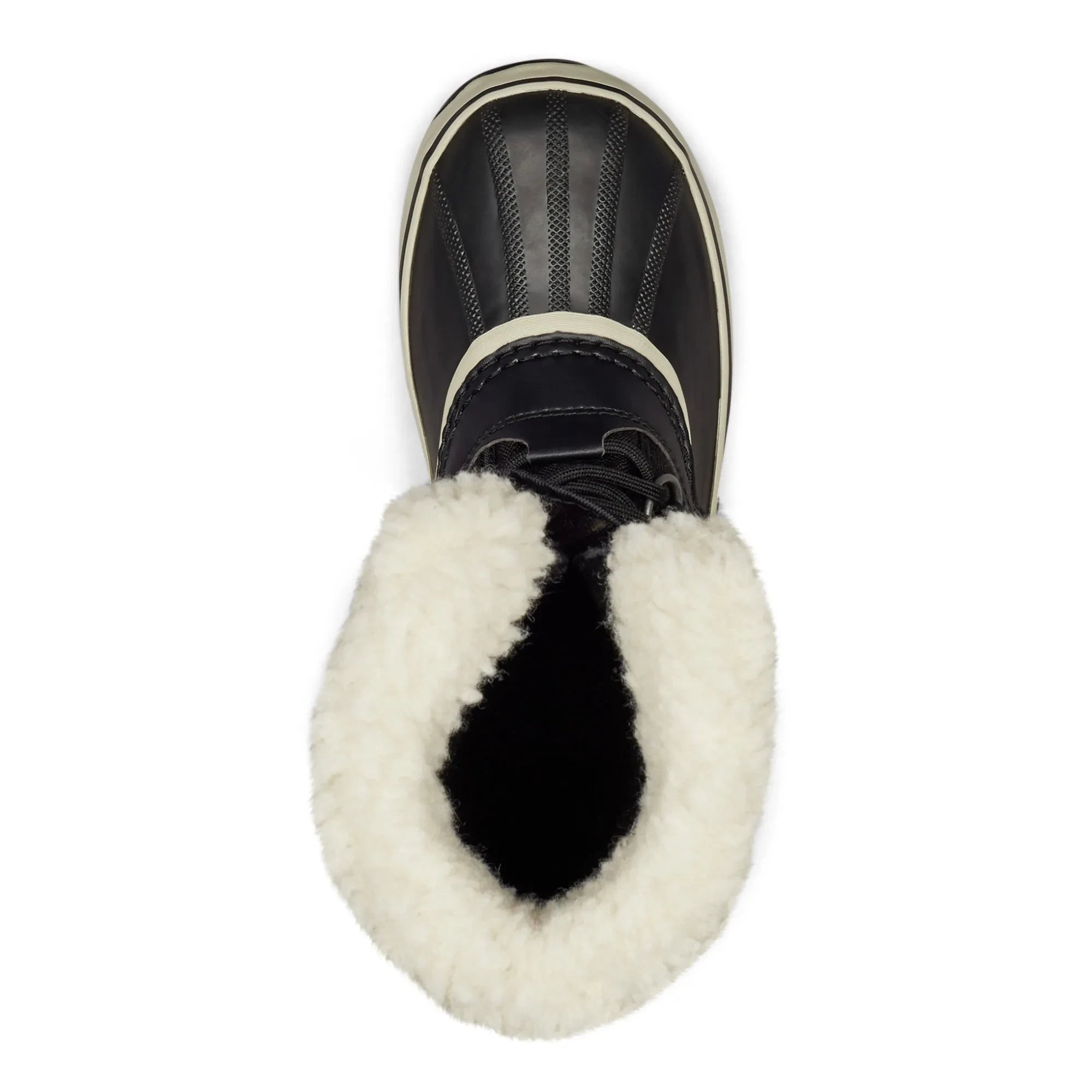 Sorel - Winter Carnival Kadın Koleksiyonu Botları | Siyah