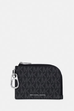 Michael Kors erkek suni deri cüzdan HUDSON
