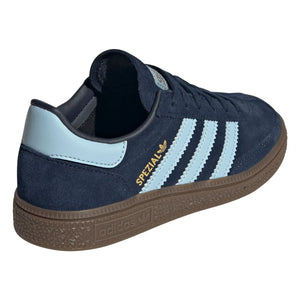 Adidas - Handball Spezial Lace Sports Shoes | Navy Blue