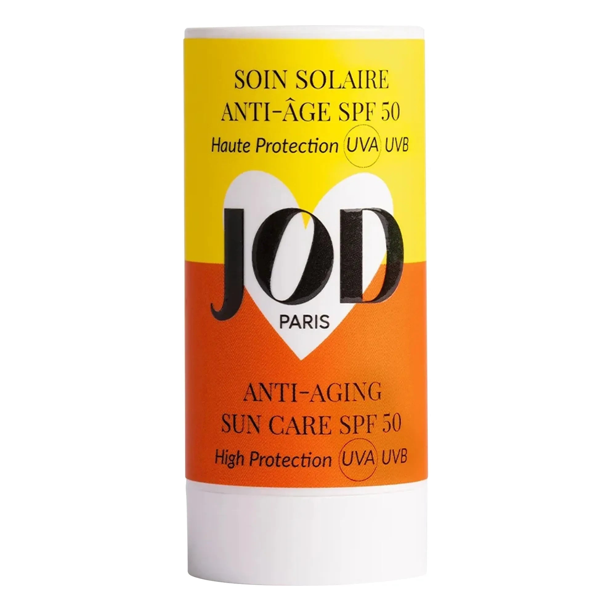 JOD - Anti-Aging Güneş Bakımı SPF 50 - 20g