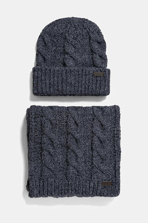 Barbour Bere ve Atkı