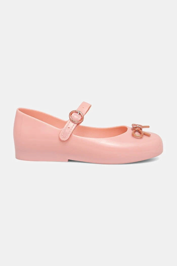 Melissa Çocuk Babet SWEET LOVE CHROME BB
