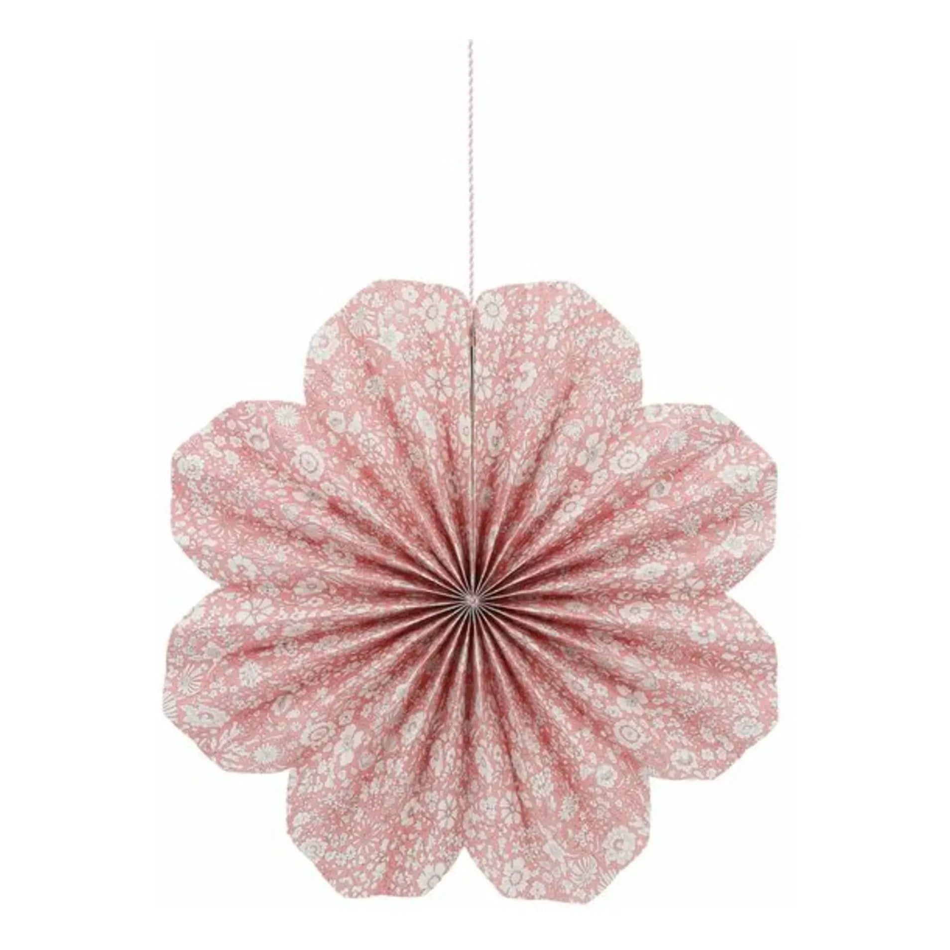 Meri Meri – Dekorative Blumen – Meri Meri x Liberty