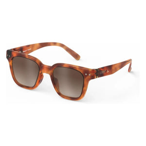 IZIPIZI - Sunglasses #Road Kids - Izipizi x Bonpoint | Kahverengi