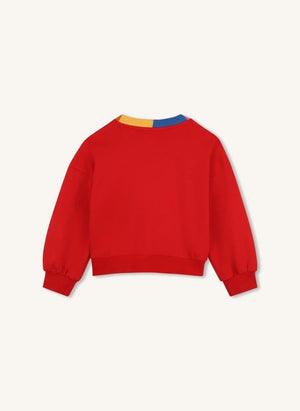 Kenzo - Kenzo Pullover | Rot