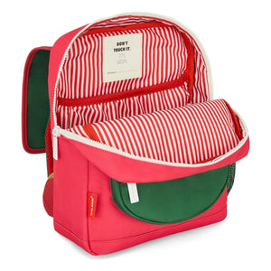 Hello Hossy - Mini Karpuz çapraz çanta | Pembe