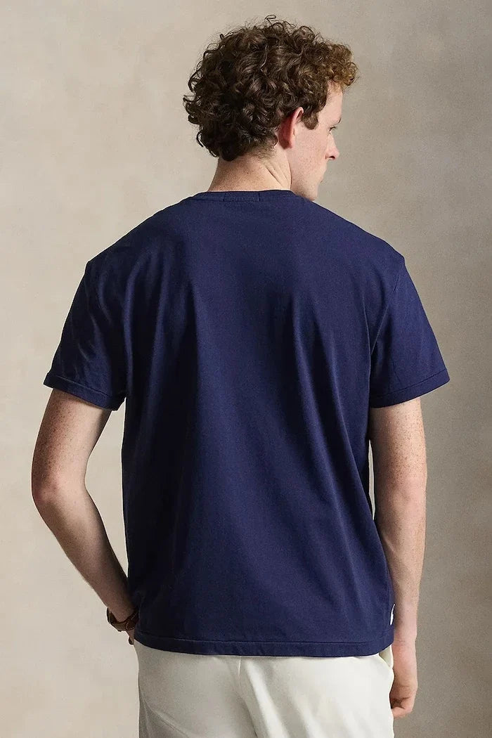 Polo Ralph Lauren Erkek Pamuklu Tişört