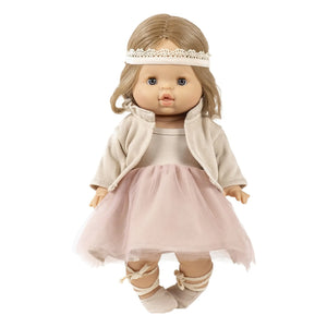 Minikane - Prenses Eleanor