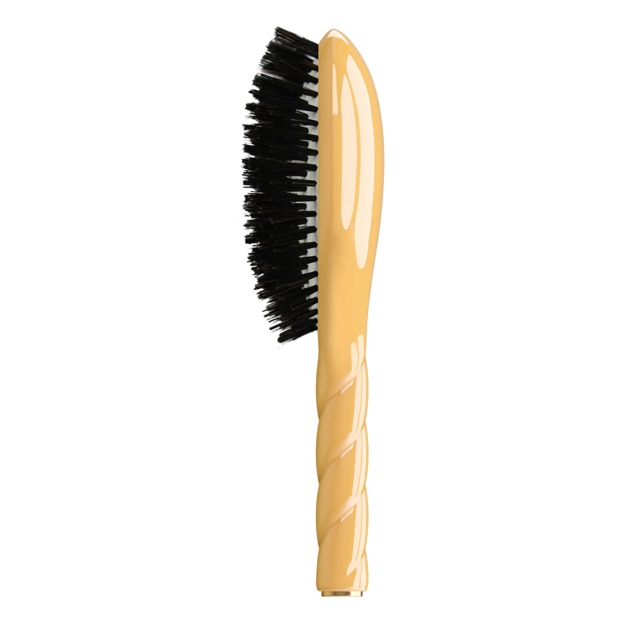 La Bonne Brosse - The All-Rounder N°01 Saç Fırçası - Bakım ve Parlaklık | Sarı