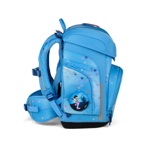 Ergobag - School Backpack Set cubo Dancebear
