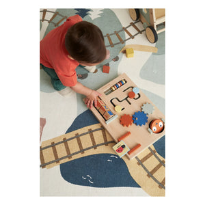 Kid's Concept - Oyun Arabası
