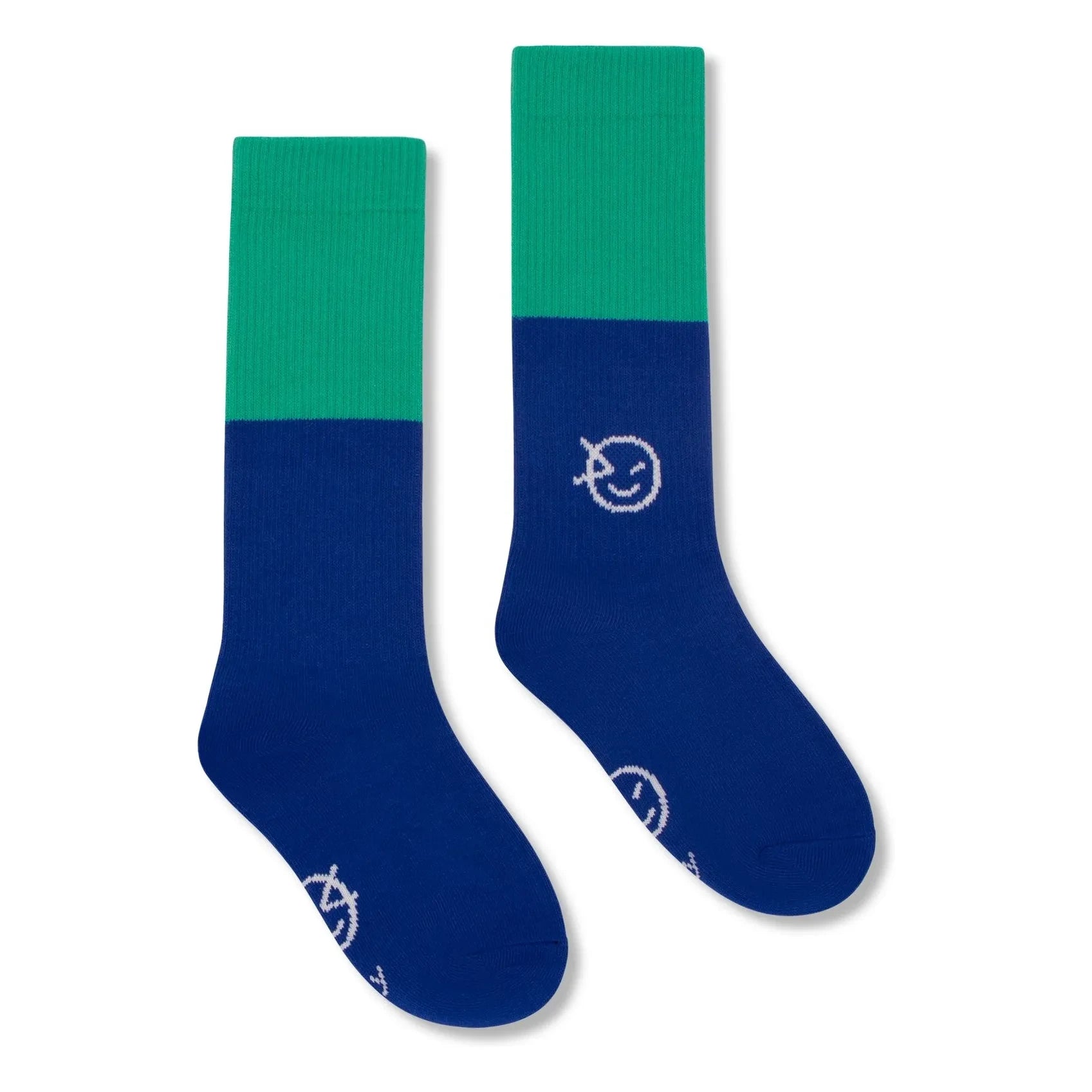 Wynken - Wynken Socks | Blue
