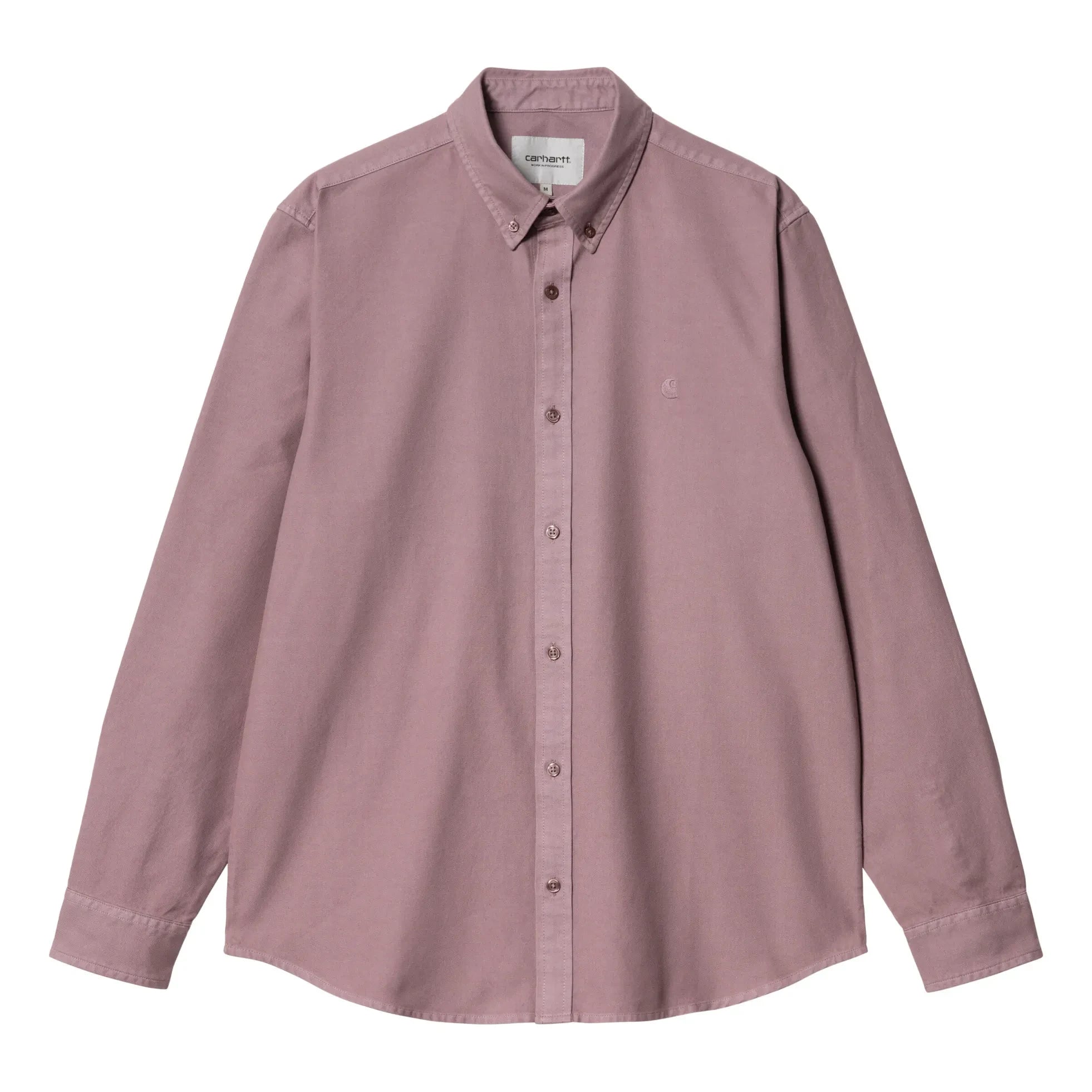 Carhartt WIP - Bolton Shirt | Dust Pink