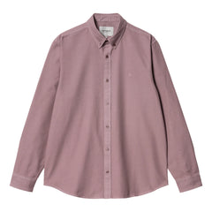 Carhartt WIP - Bolton Shirt | Dust Pink