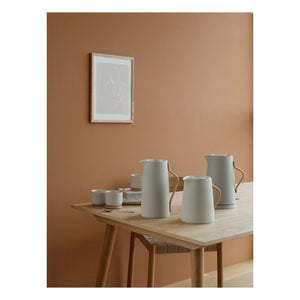 Stelton - Emma 1,2L elektrikli su ısıtıcısı | Kum