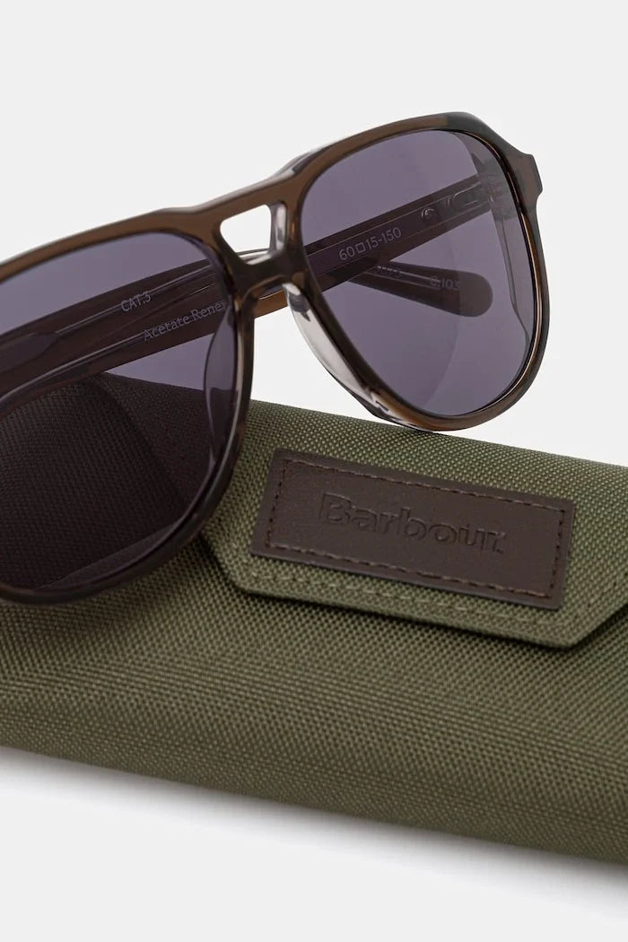 Barbour Erkek Güneş Gözlüğü