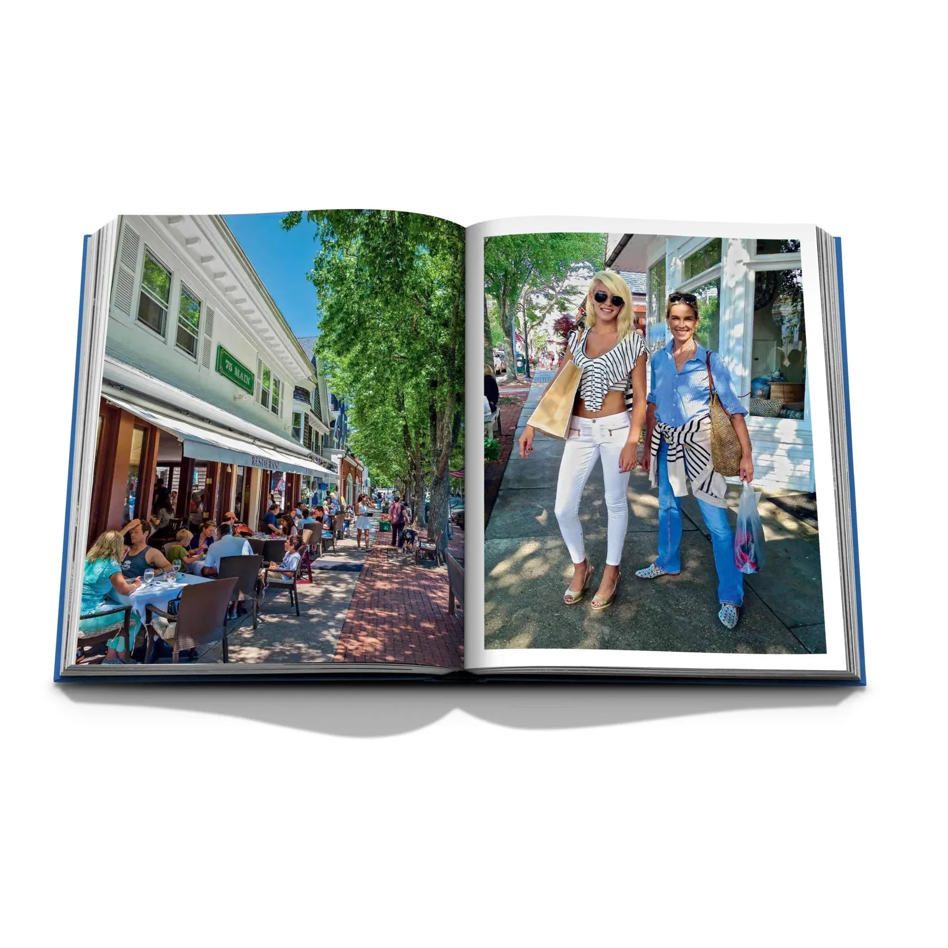 Assouline - Hamptons Özel