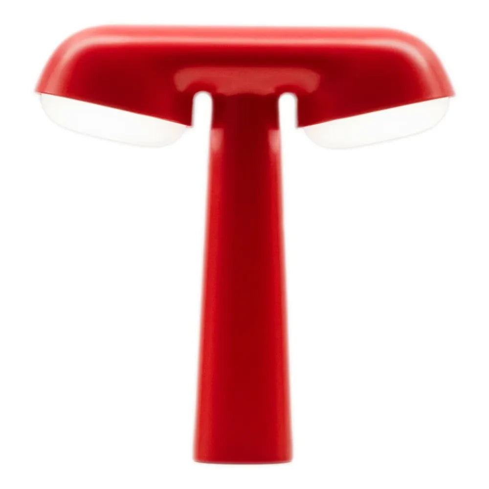 Moustache - TGV Lamp, Moustache x SNCF, Ionna Vautrin | Red