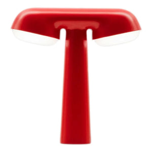 Moustache - TGV Lamp, Moustache x SNCF, Ionna Vautrin | Red