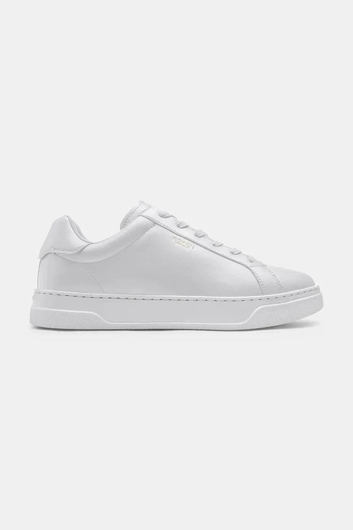 Coach High Line Deri Sneaker мъжки deri sneaker