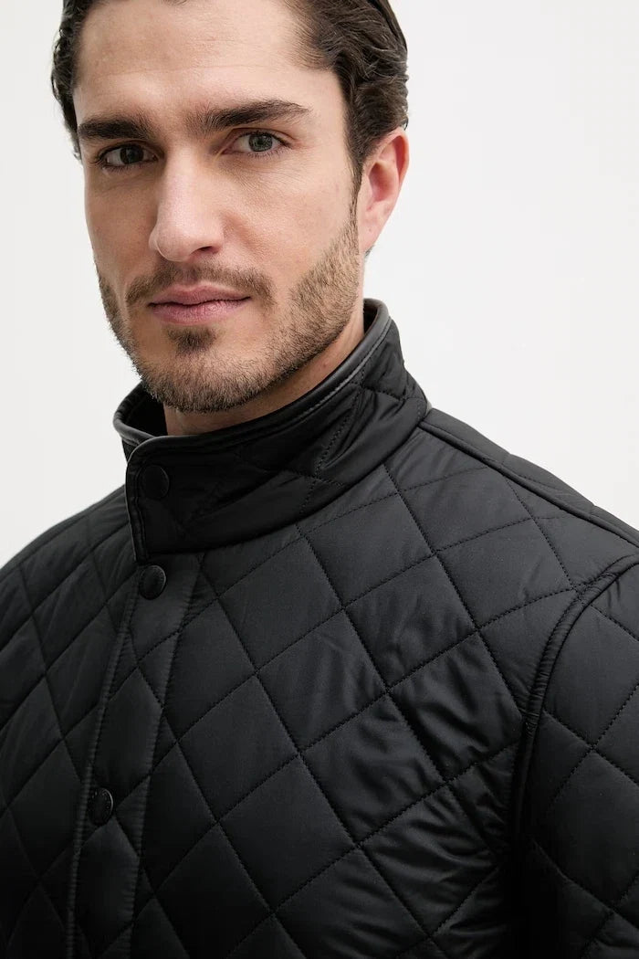 Barbour Powell Yağmurluk