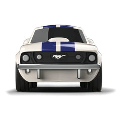 Baghera - Ford Mustang araba | Fildişi