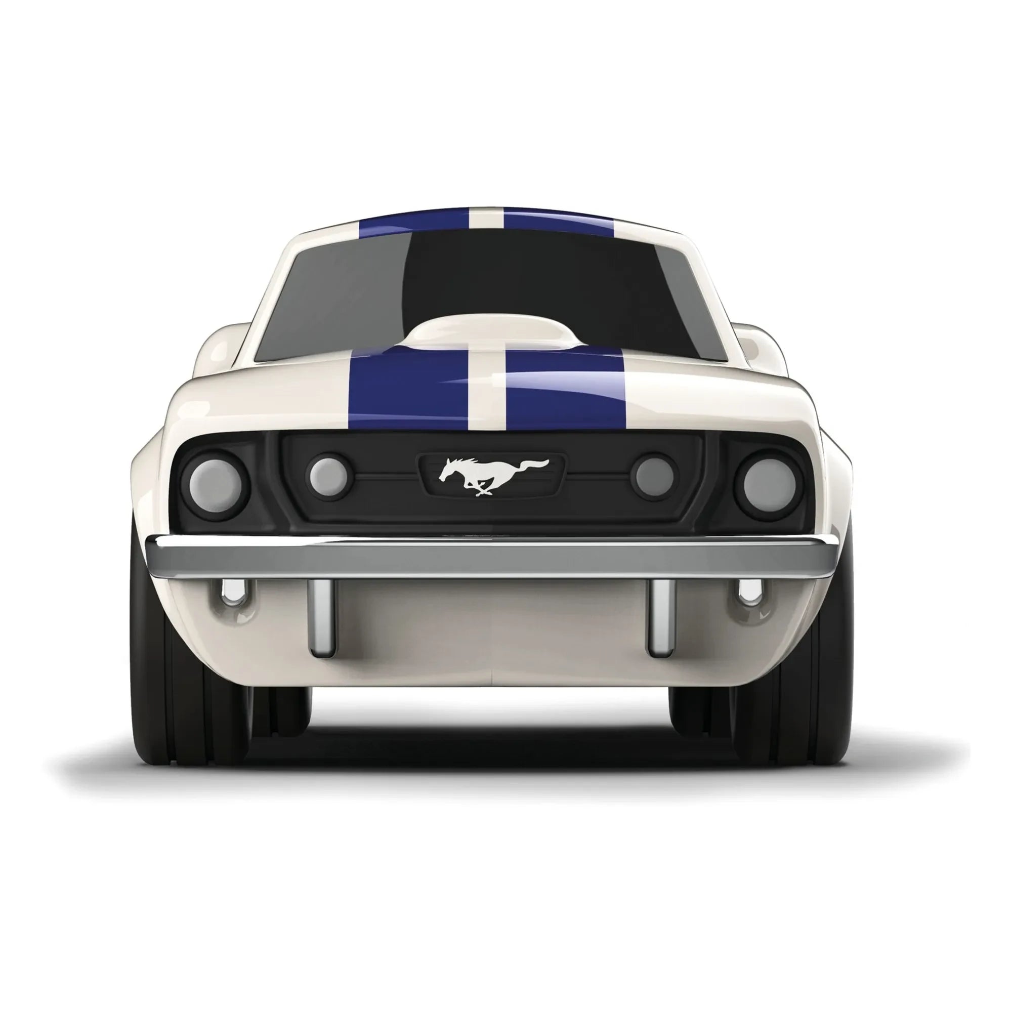 Baghera - Ford Mustang araba | Fildişi