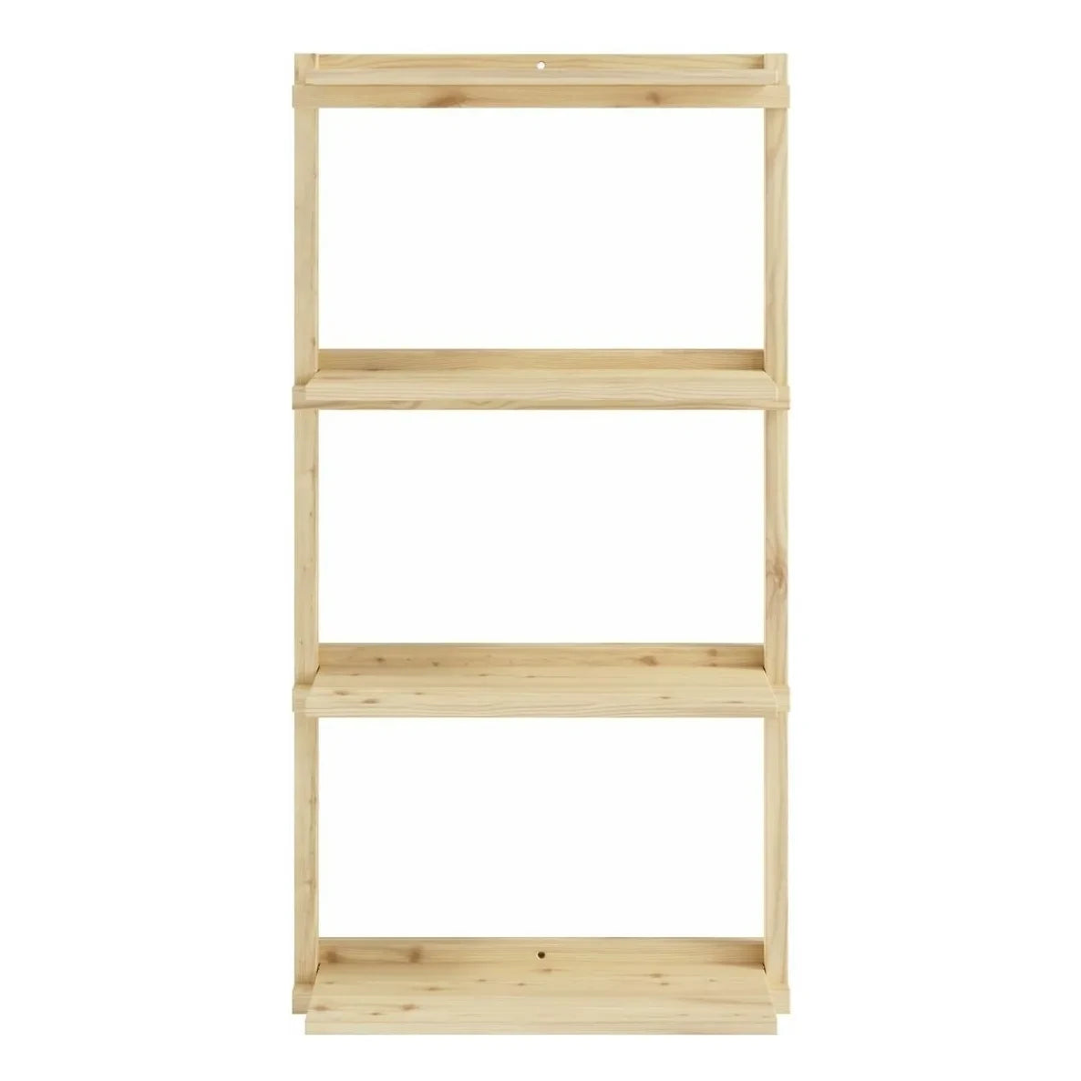 Karup Design - Groove raflar 127x66 cm