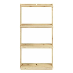 Karup Design - Groove raflar 127x66 cm