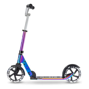 Micro - Neokrom LED Cruiser Scooter