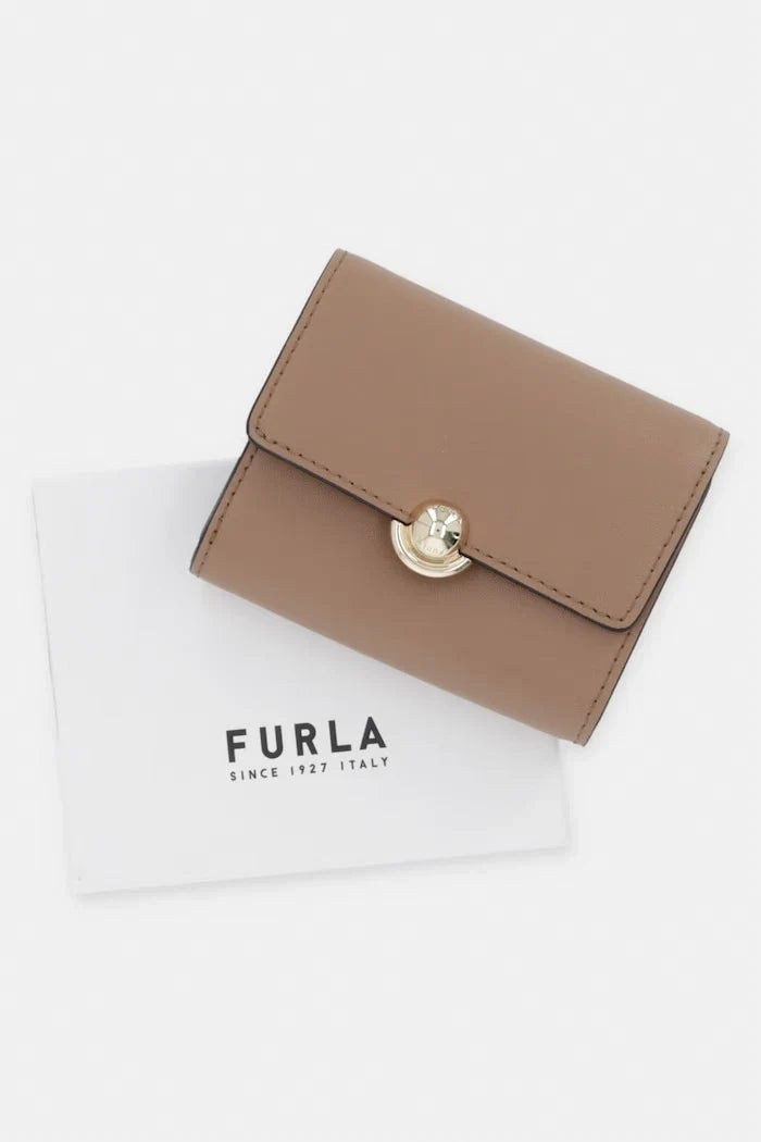 Furla Kadın Deri Cüzdan