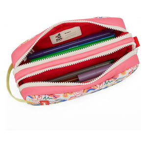 Hello Hossy - Trousse Happiness | Pembe