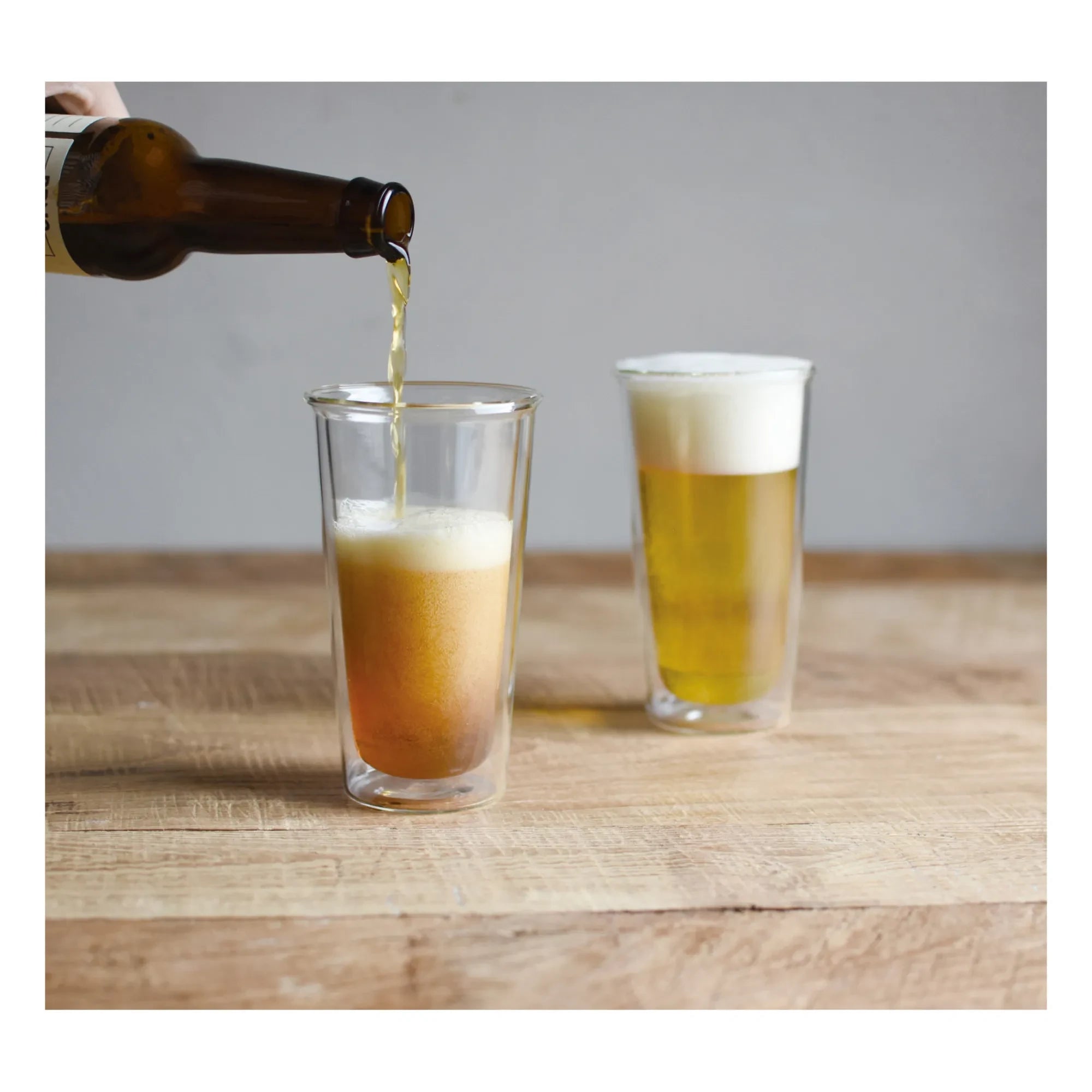 Kinto - Bira Bardağı - 430 ml