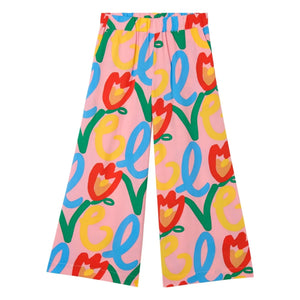 Stella McCartney Kids - Pink Love Hose
