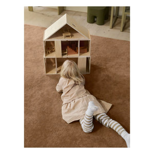 Ferm Living Kids - Toro oyuncak evi