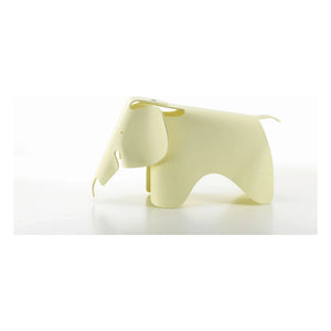 Vitra – Eames Elefantenhocker | Gelb