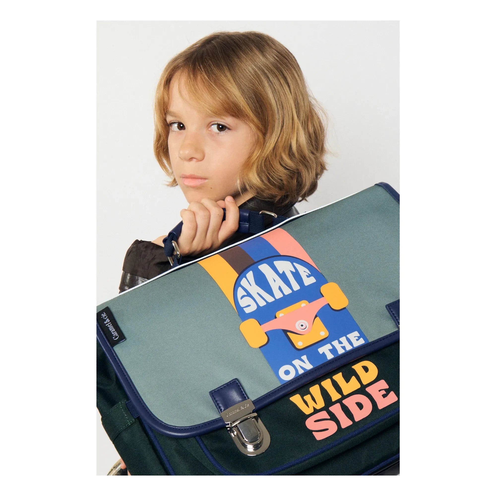 Caramel & Cie - Urban Flow Bag