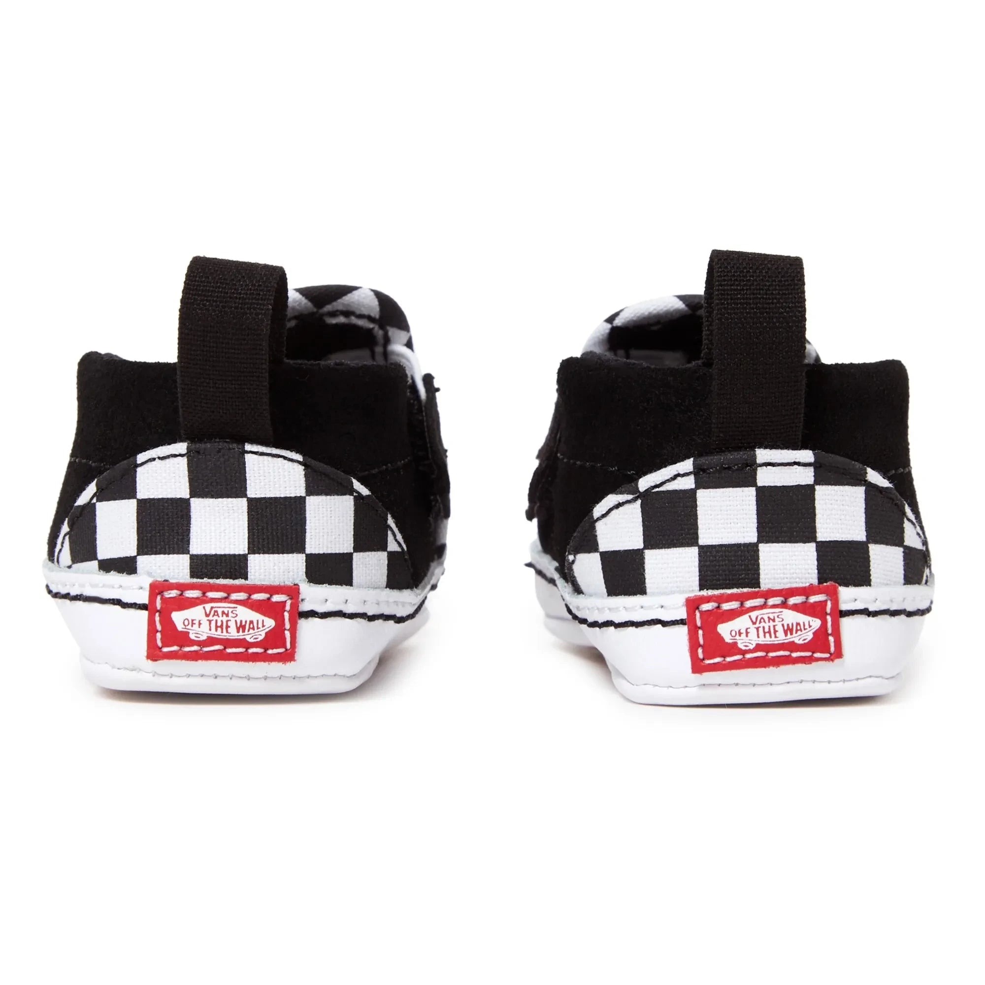 Vans – Slider | Schwarz