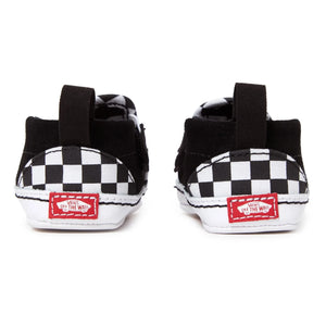 Vans – Slider | Schwarz