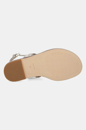 MICHAEL Michael Kors Mandy Sandalet