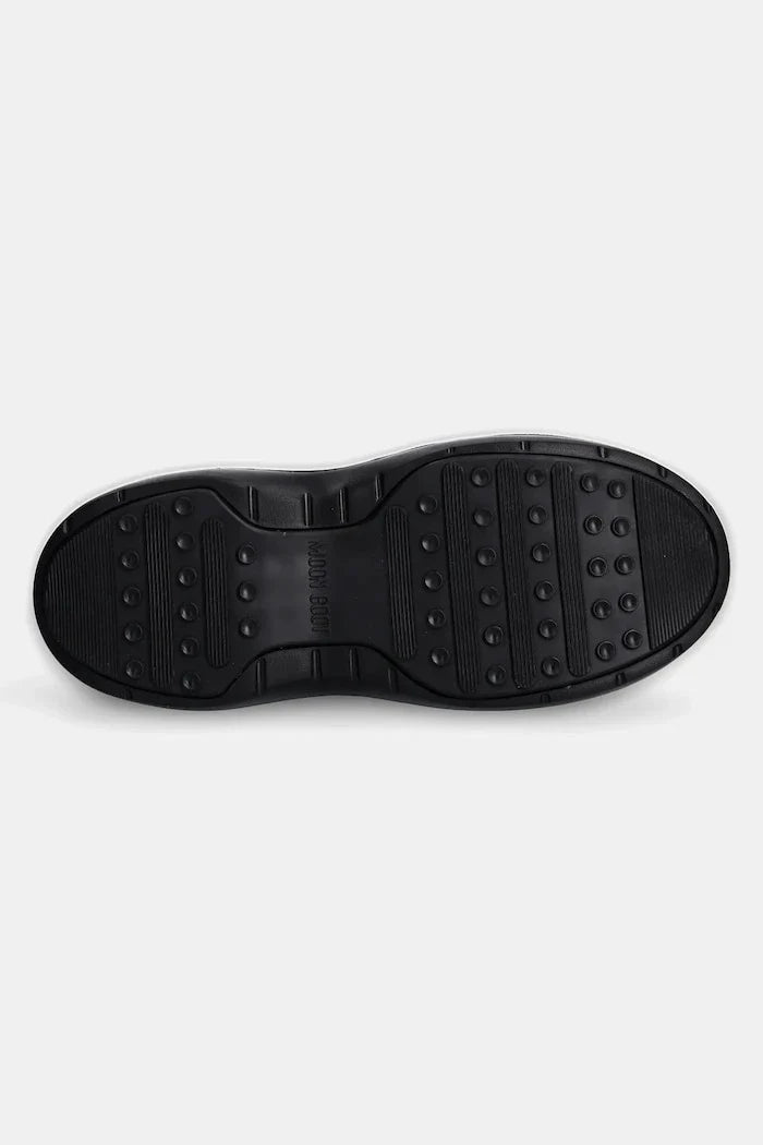 Moon Boot MB LUNA TREK MID NYLON Ayakkabı