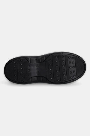 Moon Boot MB LUNA TREK MID NYLON Ayakkabı