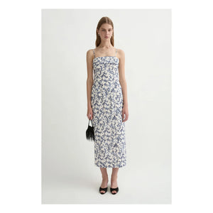 Posse - Dress Rue Keten | Mavi