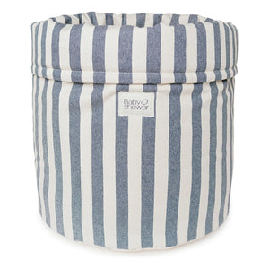 Babyshower - Oyuncak saklama sepeti | Denim