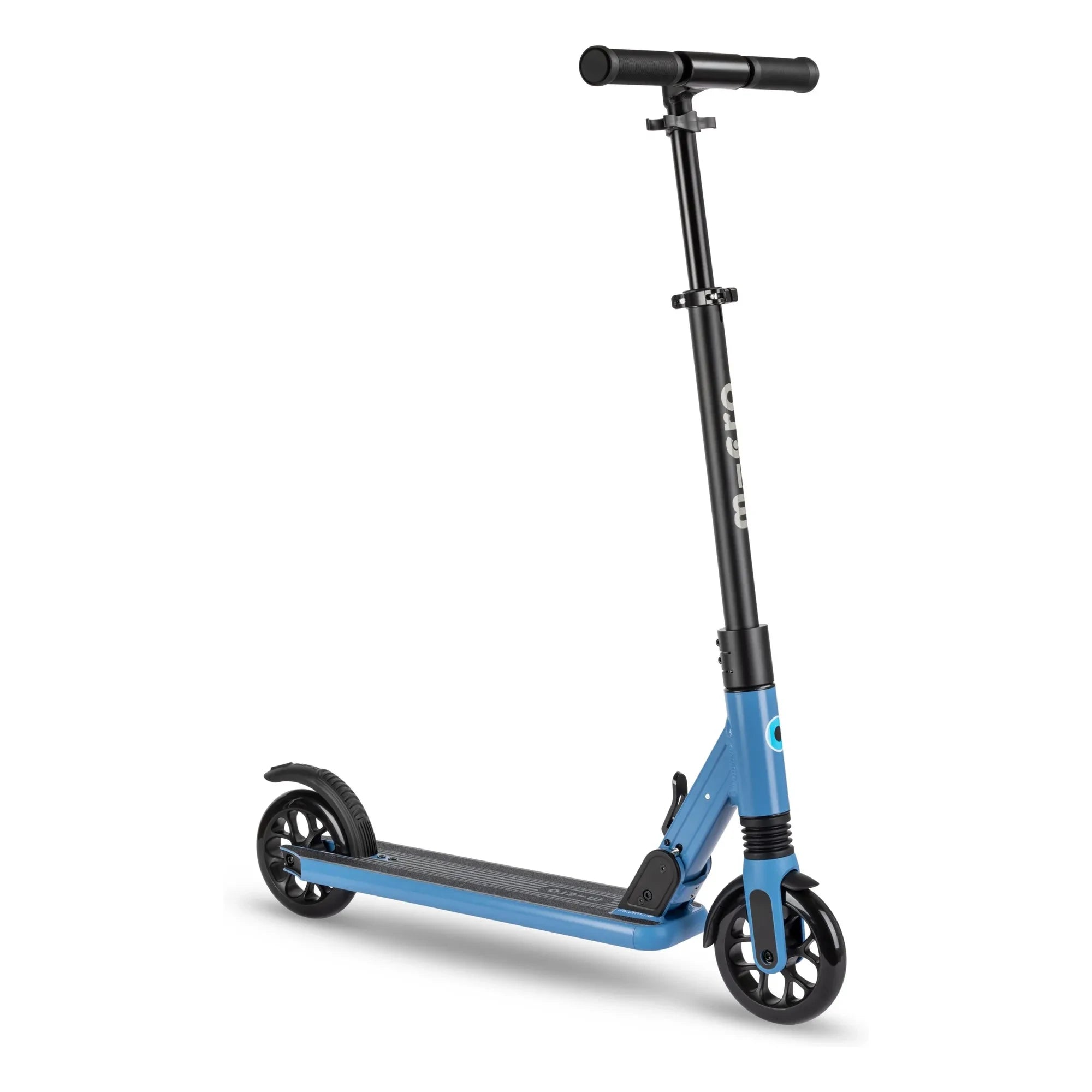 Micro - Sprite süspansiyonlu scooter | Açık mavi