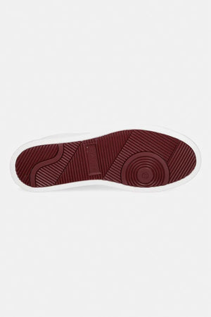 Gant McJulien erkek deri sneaker