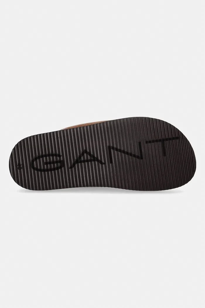 Gant Herren Wildleder Hausschuhe Fairfo